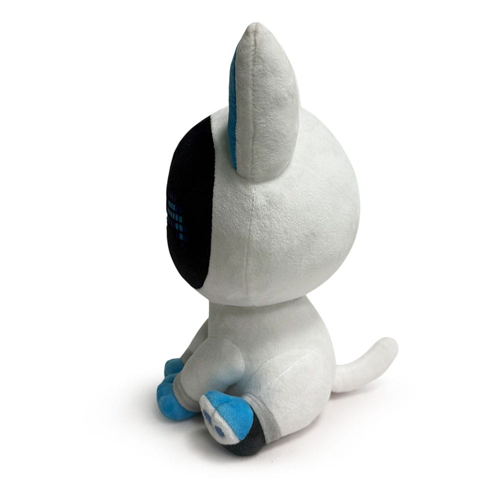 Astro Bot Plüschfigur Cat Bot 22 cm Plüschtier Yokina