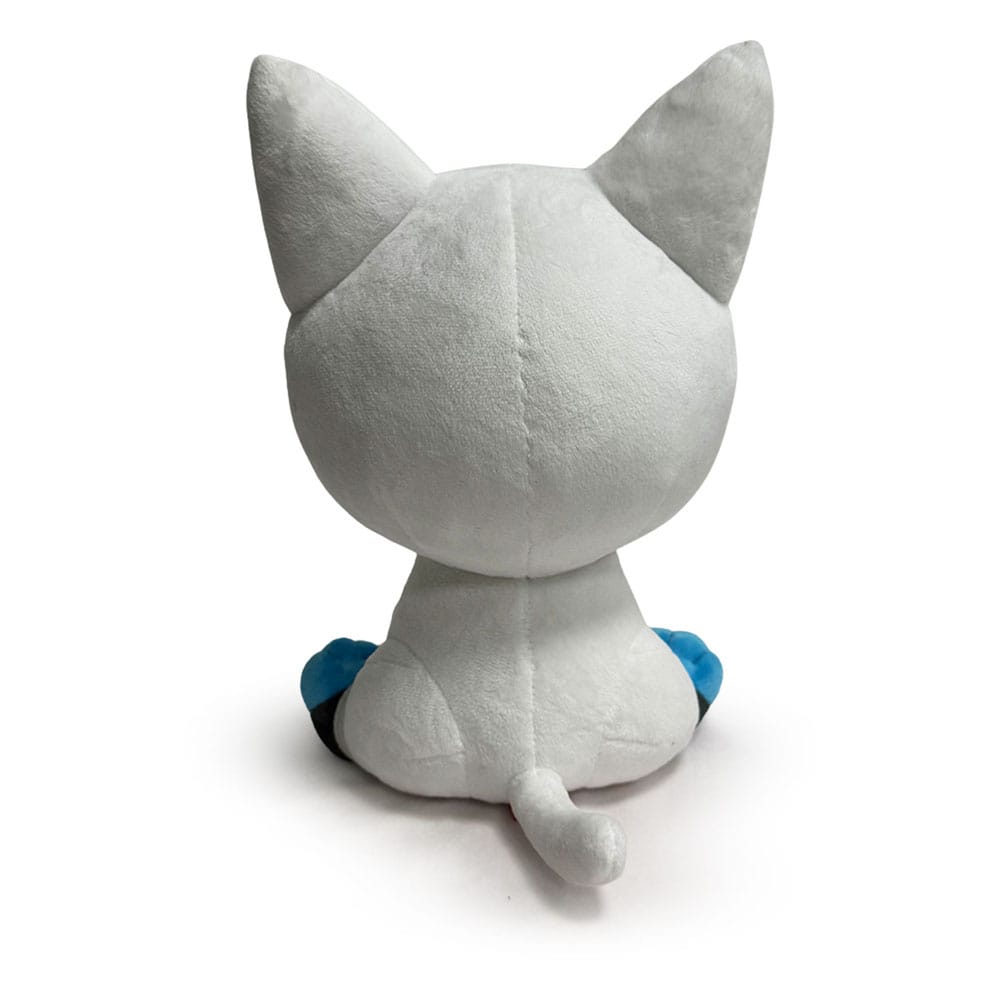 Astro Bot Plüschfigur Cat Bot 22 cm Plüschtier Yokina