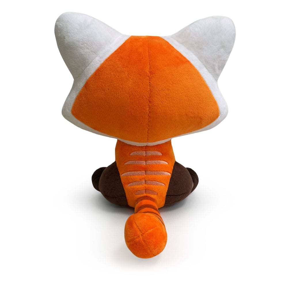 Astro Bot Plüschfigur Red Panda Bot 22 cm Plüschtier Yokina