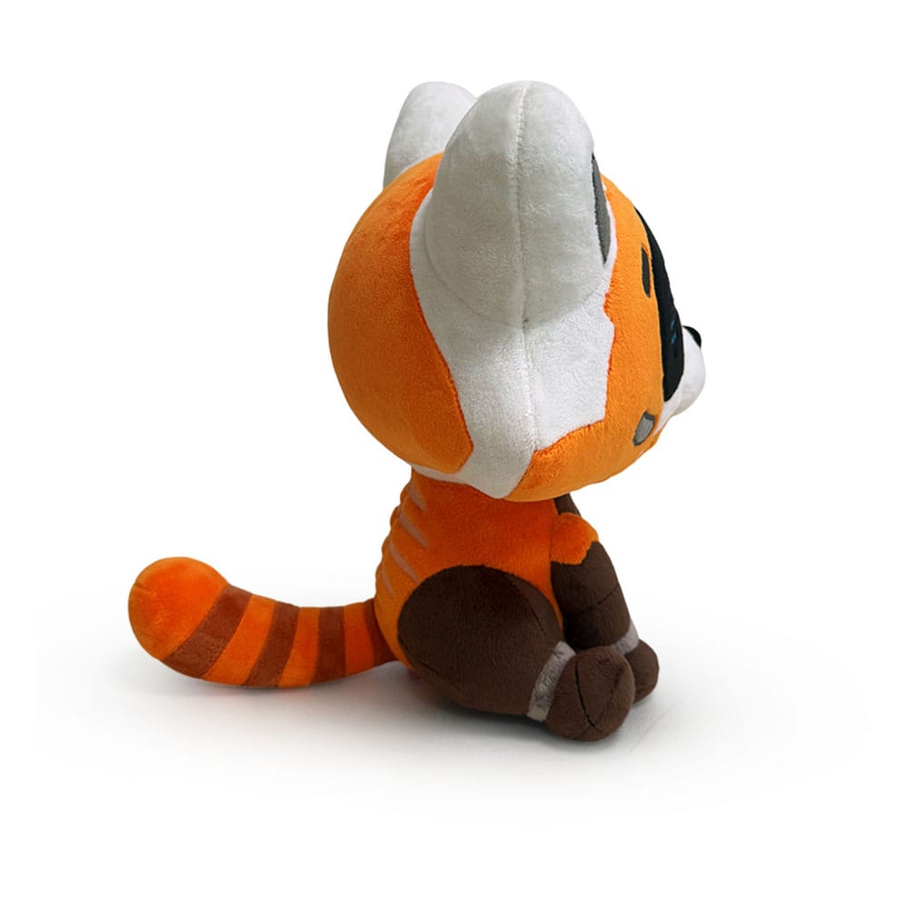 Astro Bot Plüschfigur Red Panda Bot 22 cm Plüschtier Yokina