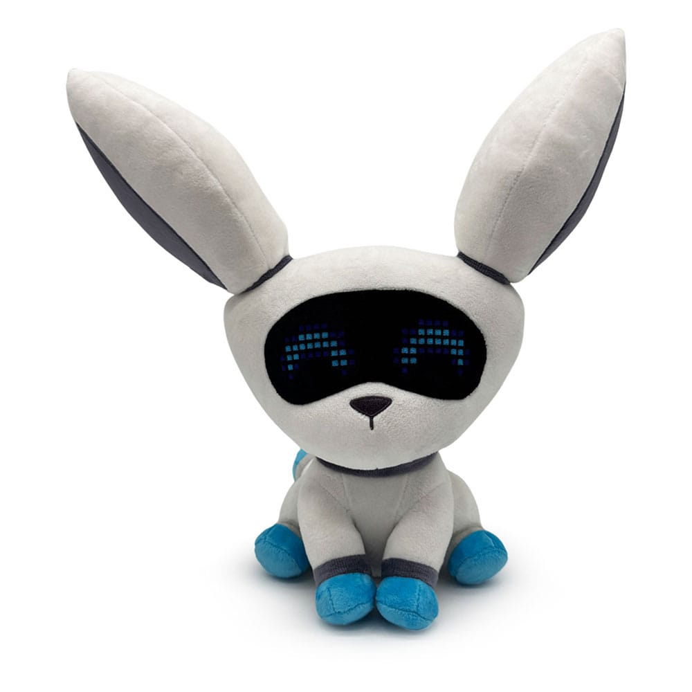 Astro Bot Plüschfigur Fennec Fox Bot 22 cm Plüschtier Yokina