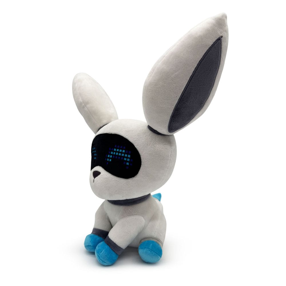 Astro Bot Plüschfigur Fennec Fox Bot 22 cm Plüschtier Yokina
