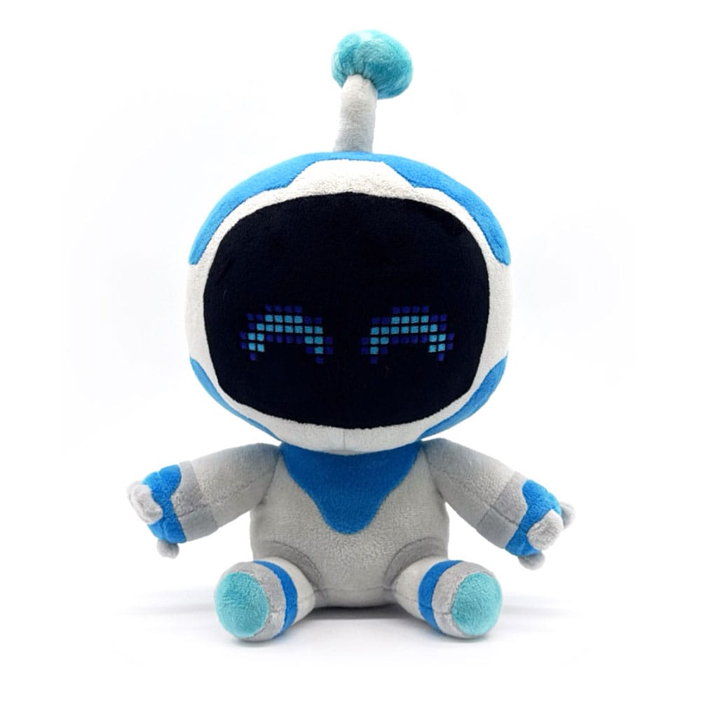 Astro Bot Plüschfigur Captain Astro 22 cm Plüschtier Yokina