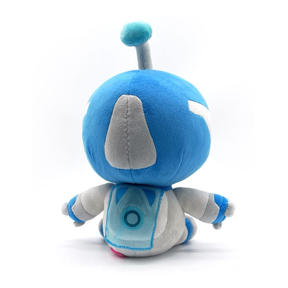 Astro Bot Plüschfigur Captain Astro 22 cm Plüschtier Yokina