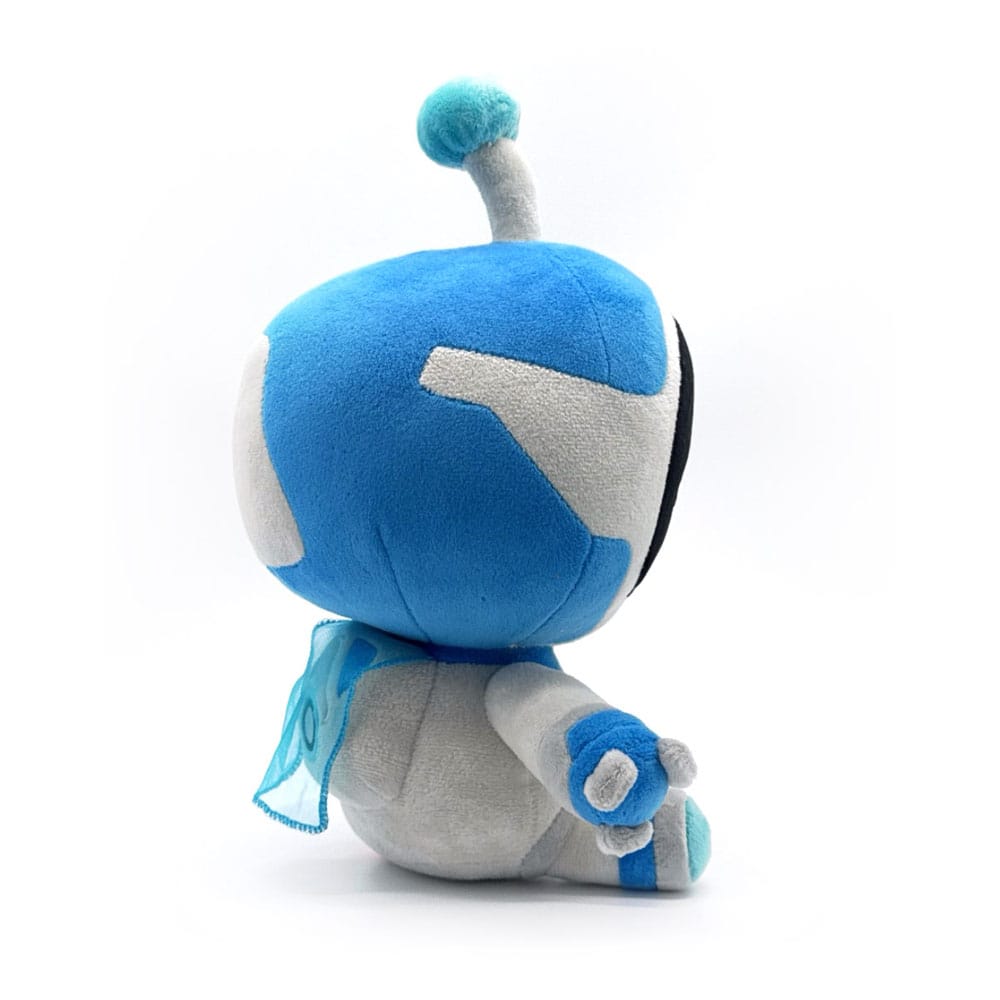 Astro Bot Plüschfigur Captain Astro 22 cm Plüschtier Yokina