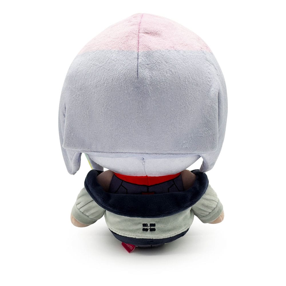 Cyberpunk: Edgerunners Plüschfigur Lucy 22 cm Plüschtier Yokina