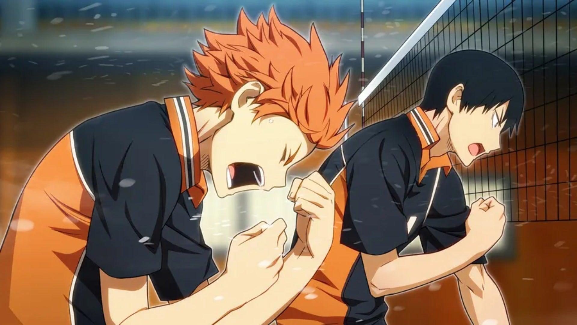 Haikyu!!: The Dumpster Battle - Wer hättest gedacht? - Yokina