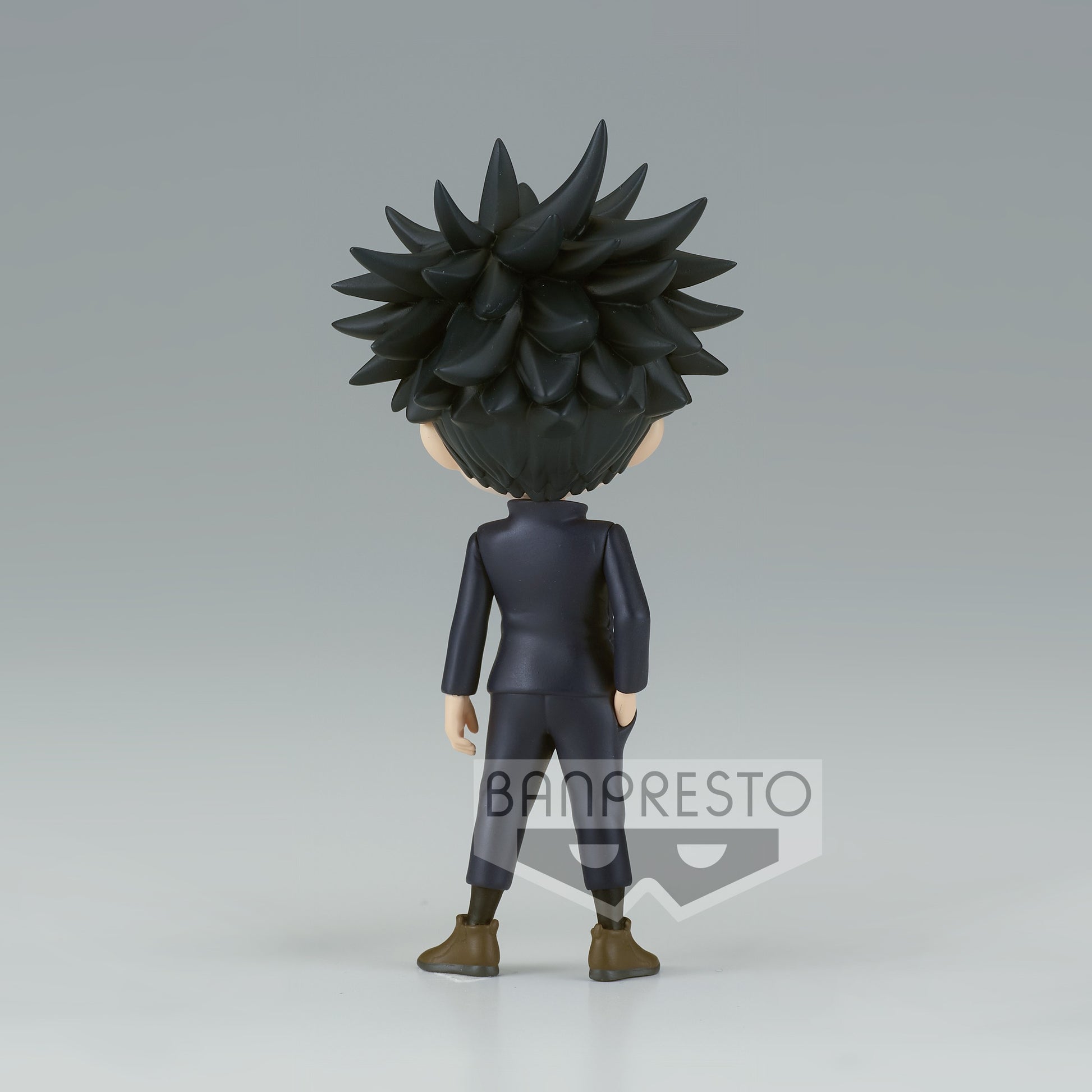Jujutsu Kaisen Q Posket Petit PVC Statue Megumi Fushiguro 7 cm Prizefiguren Yokina