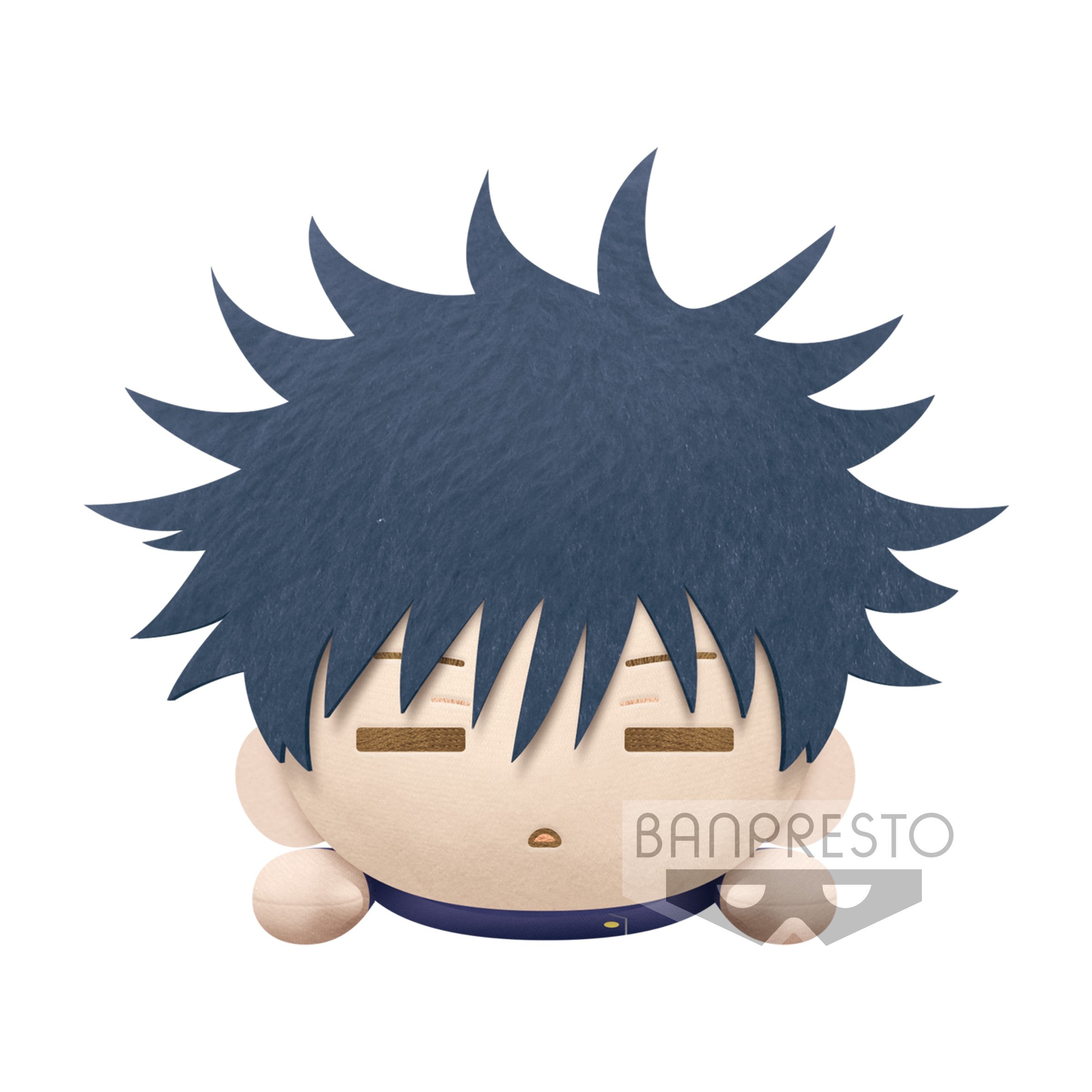 Jujutsu Kaisen Big Plush Megumi Fushiguro lying down 22 cm