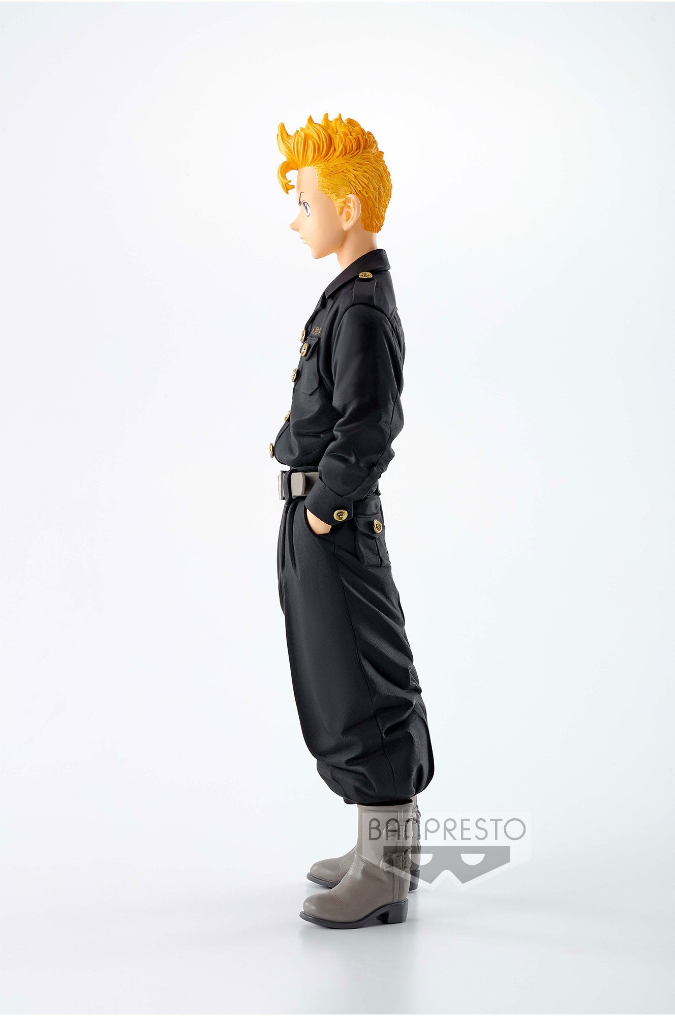 Tokyo Revengers PVC Statue Takemichi Hanagaki Vol. 2 16 cm Prizefiguren Yokina