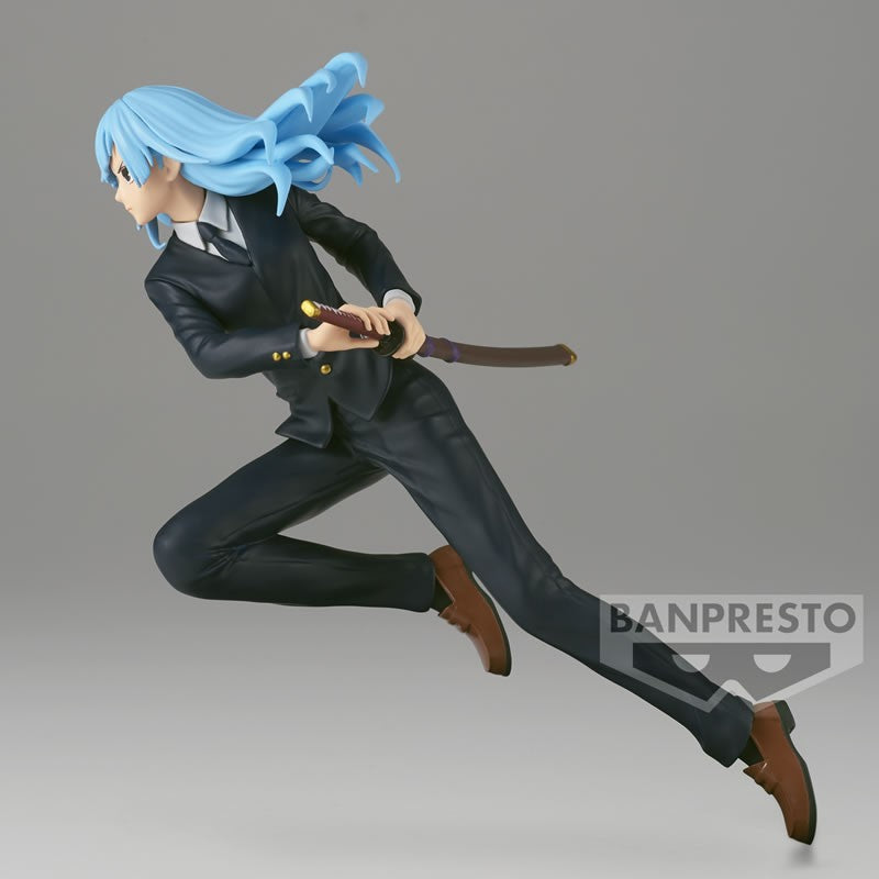 Jujutsu Kaisen PVC Statue Jufutsunowaza Kasumi Miwa 13 cm Prizefiguren Yokina