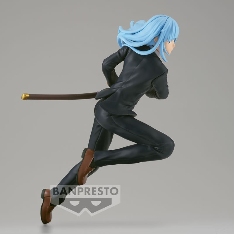 Jujutsu Kaisen PVC Statue Jufutsunowaza Kasumi Miwa 13 cm Prizefiguren Yokina