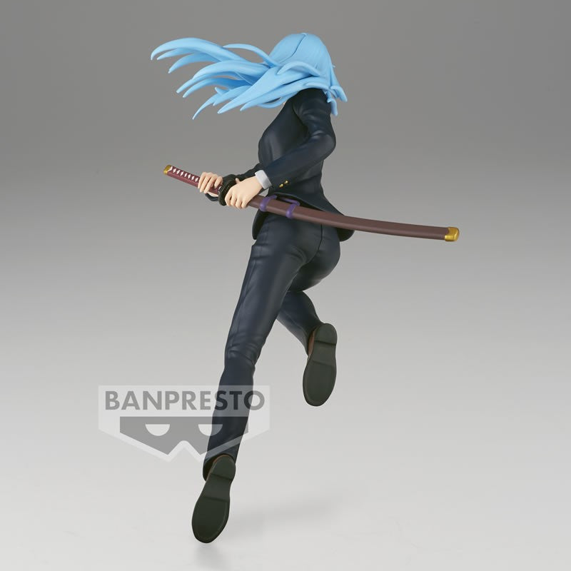 Jujutsu Kaisen PVC Statue Jufutsunowaza Kasumi Miwa 13 cm Prizefiguren Yokina