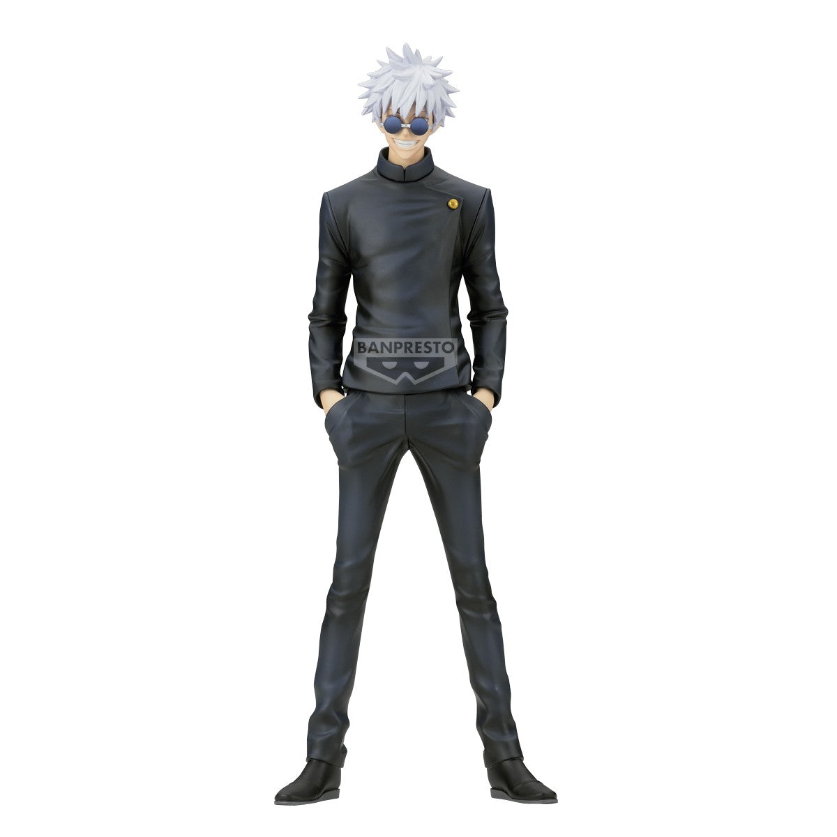 Satoru Gojo - King of Artist - Hidden Inventory Premature Death Special Ver. - Jujutsu Kaisen - 22 cm Prizefiguren Yokina
