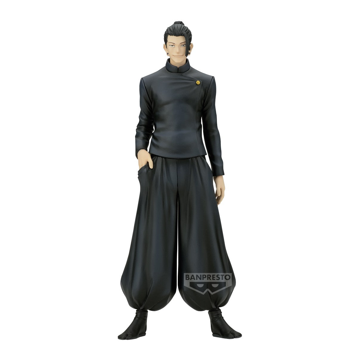 Jujutsu Kaisen PVC Statue King of Artist Satoru Geto Special Ver. 21 cm Prizefiguren Yokina