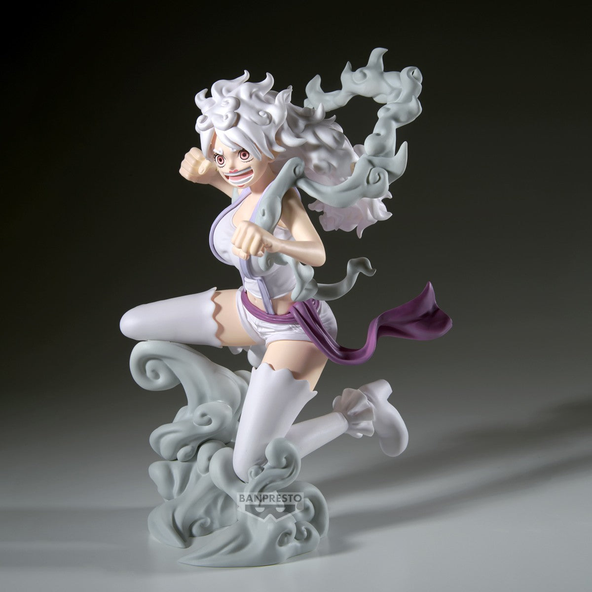 One Piece Grandista PVC Figur Jewelry Bonney 24 cm
