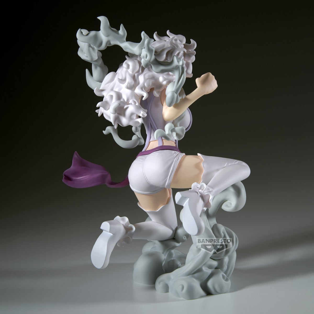 One Piece Grandista PVC Figur Jewelry Bonney 24 cm