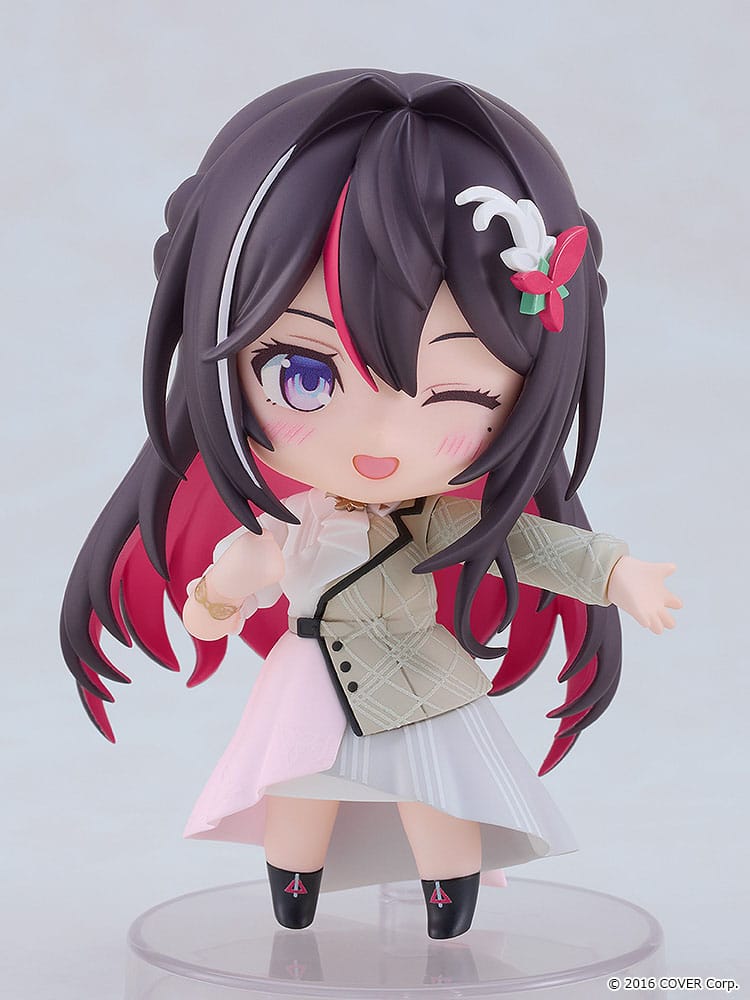 AZKi Nendoroid Actionfigur 10 cm Hololive Production Nendoroids Yokina