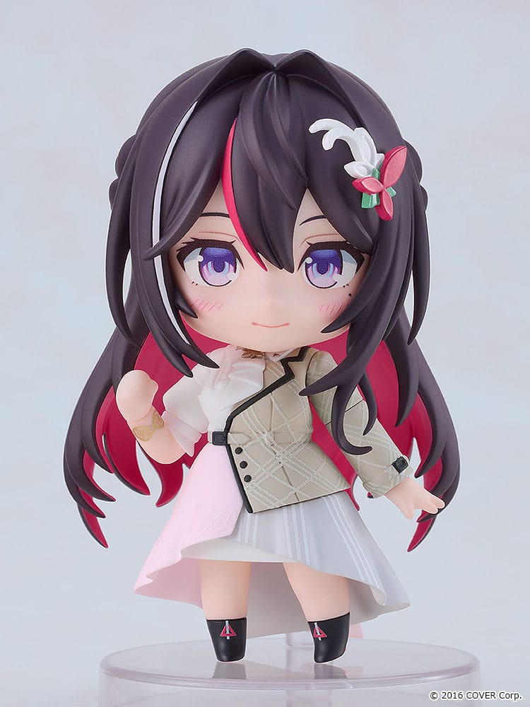 AZKi Nendoroid Actionfigur 10 cm Hololive Production Nendoroids Yokina