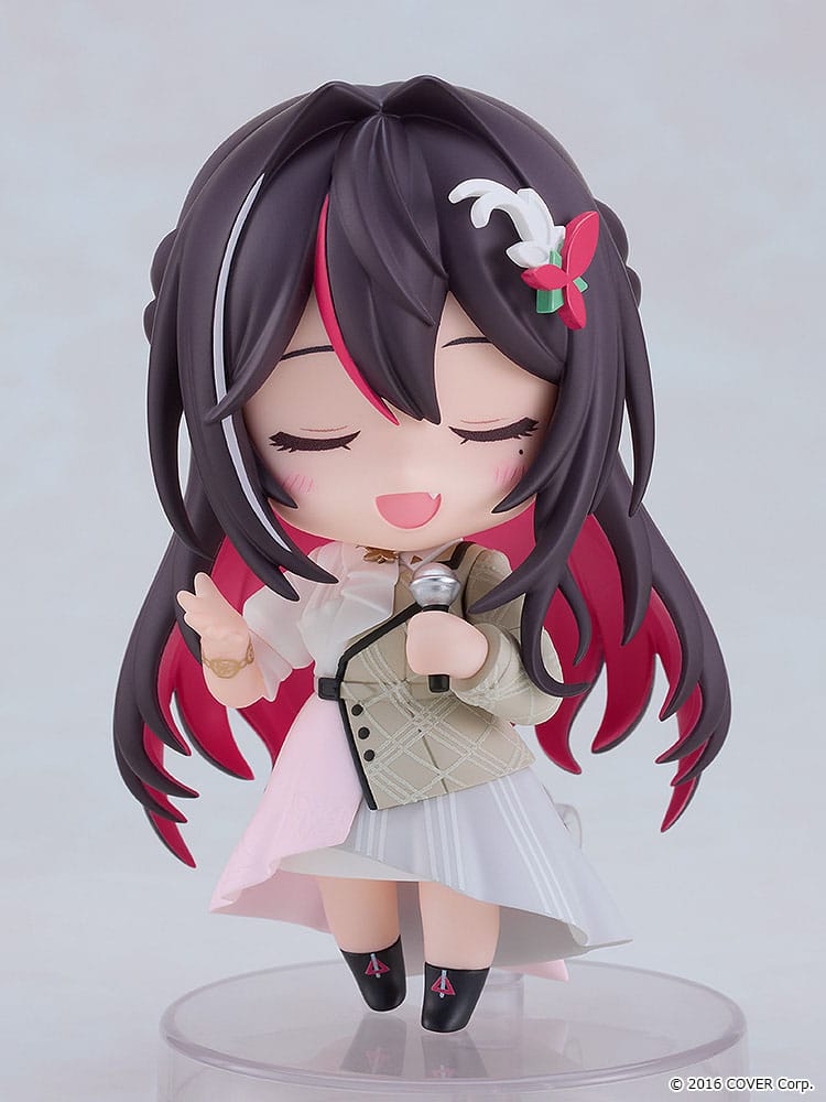 AZKi Nendoroid Actionfigur 10 cm Hololive Production Nendoroids Yokina