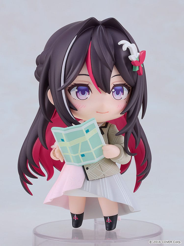 AZKi Nendoroid Actionfigur 10 cm Hololive Production Nendoroids Yokina