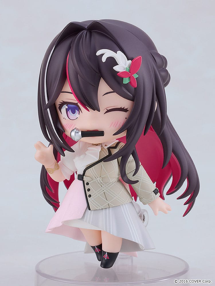 AZKi Nendoroid Actionfigur 10 cm Hololive Production Nendoroids Yokina