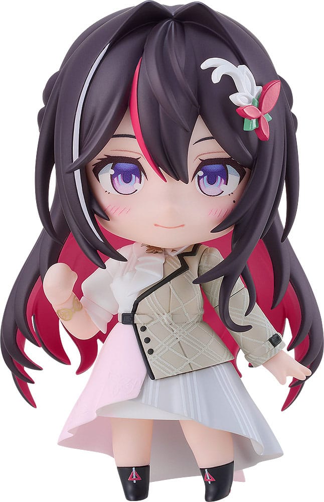 AZKi Nendoroid Actionfigur 10 cm Hololive Production Nendoroids Yokina