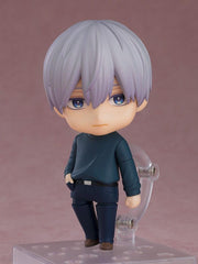 A Sign of Affection Nendoroid Actionfigur Itsuomi Nagi 10 cm Nendoroids Yokina