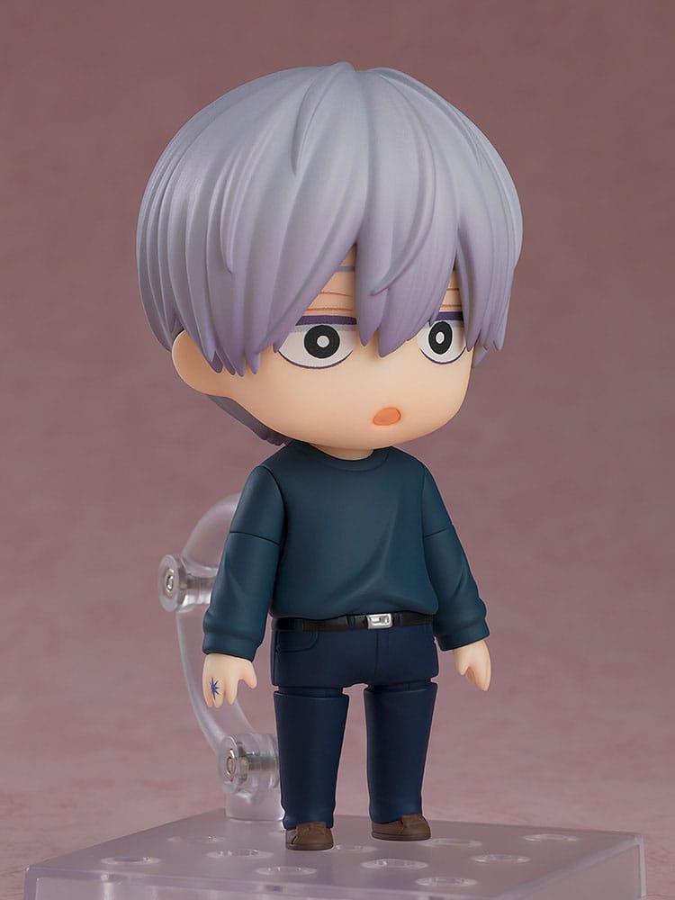 A Sign of Affection Nendoroid Actionfigur Itsuomi Nagi 10 cm Nendoroids Yokina