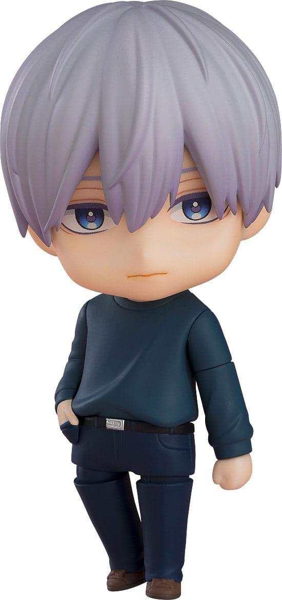 A Sign of Affection Nendoroid Actionfigur Itsuomi Nagi 10 cm Nendoroids Yokina