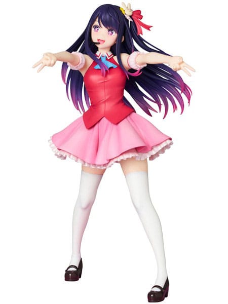 Ai Hoshino PPP Statue 20 cm Oshi no Ko Prizefiguren Yokina