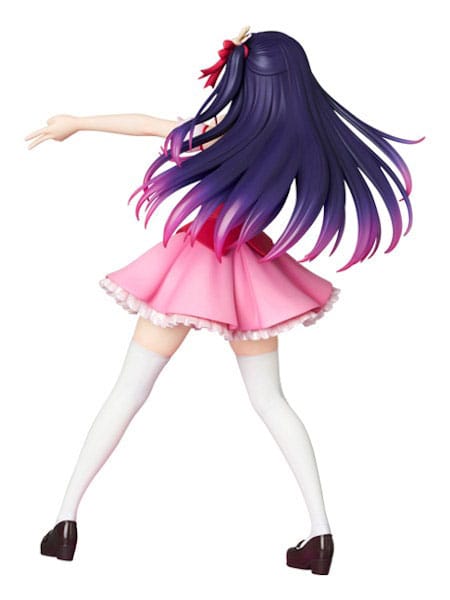 Ai Hoshino PPP Statue 20 cm Oshi no Ko Prizefiguren Yokina