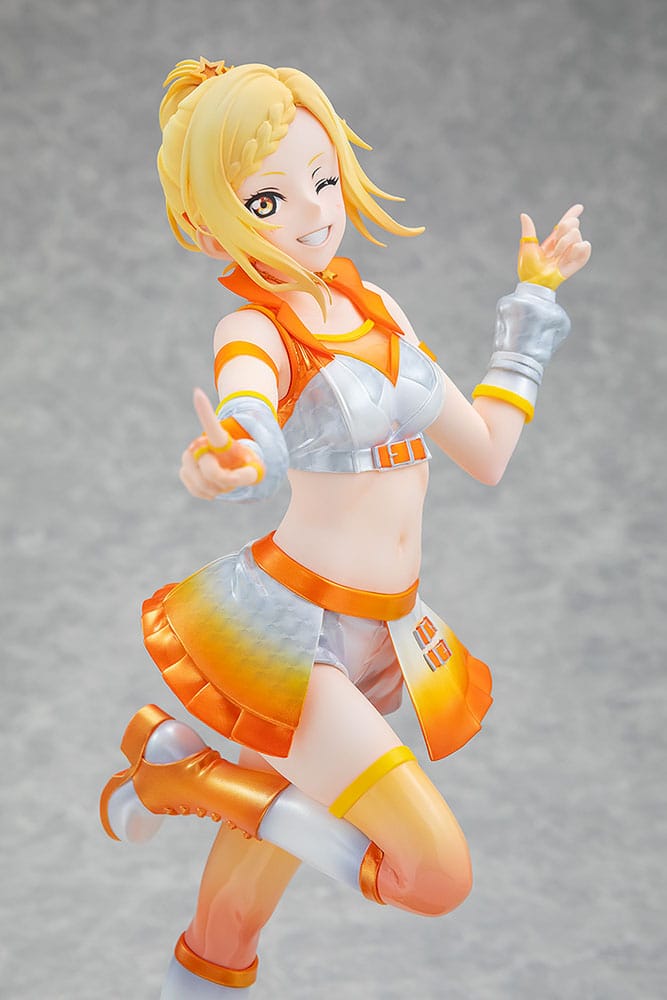 Ai Miyashita Super Nova Ver. PVC Statue 1/7 24 cm Love Live! Nijigasaki High School Idol Club Scalefiguren Yokina