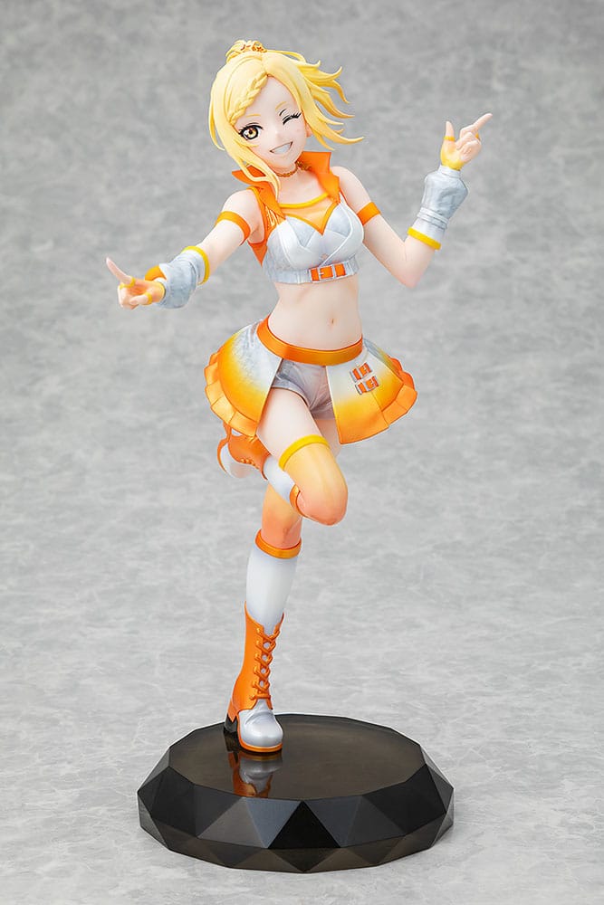 Ai Miyashita Super Nova Ver. PVC Statue 1/7 24 cm Love Live! Nijigasaki High School Idol Club Scalefiguren Yokina