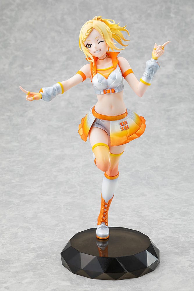 Ai Miyashita Super Nova Ver. PVC Statue 1/7 24 cm Love Live! Nijigasaki High School Idol Club Scalefiguren Yokina
