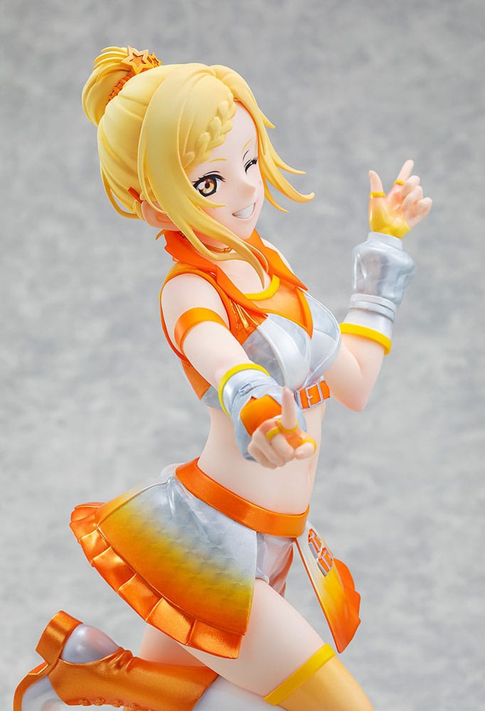 Ai Miyashita Super Nova Ver. PVC Statue 1/7 24 cm Love Live! Nijigasaki High School Idol Club Scalefiguren Yokina