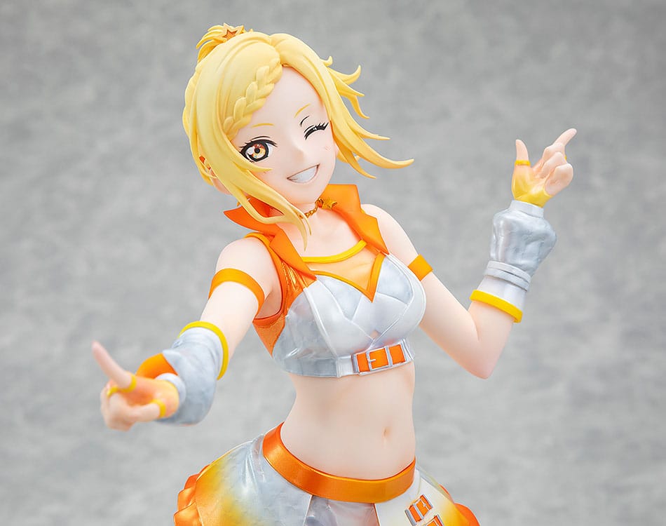 Ai Miyashita Super Nova Ver. PVC Statue 1/7 24 cm Love Live! Nijigasaki High School Idol Club Scalefiguren Yokina