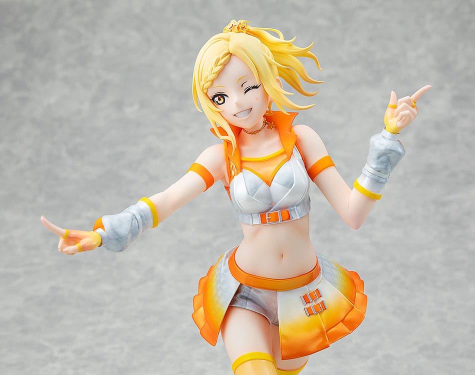 Ai Miyashita Super Nova Ver. PVC Statue 1/7 24 cm Love Live! Nijigasaki High School Idol Club Scalefiguren Yokina