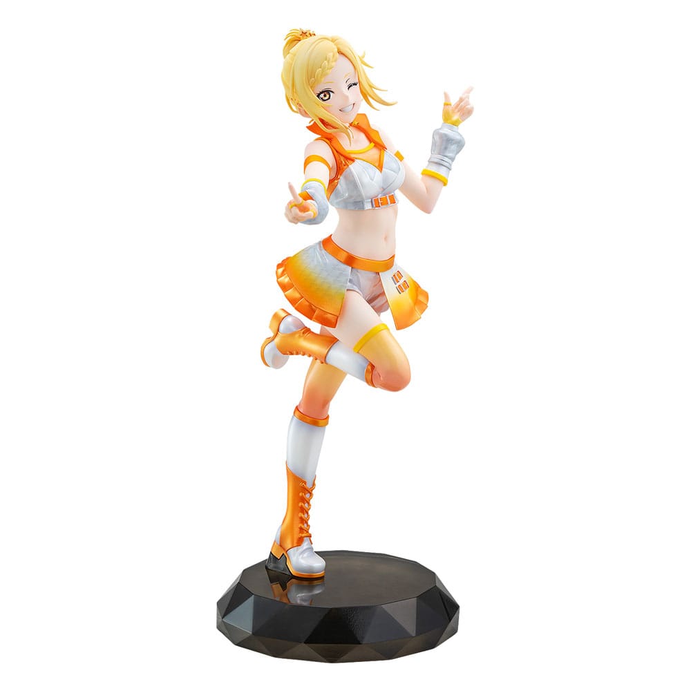 Ai Miyashita Super Nova Ver. PVC Statue 1/7 24 cm Love Live! Nijigasaki High School Idol Club Scalefiguren Yokina
