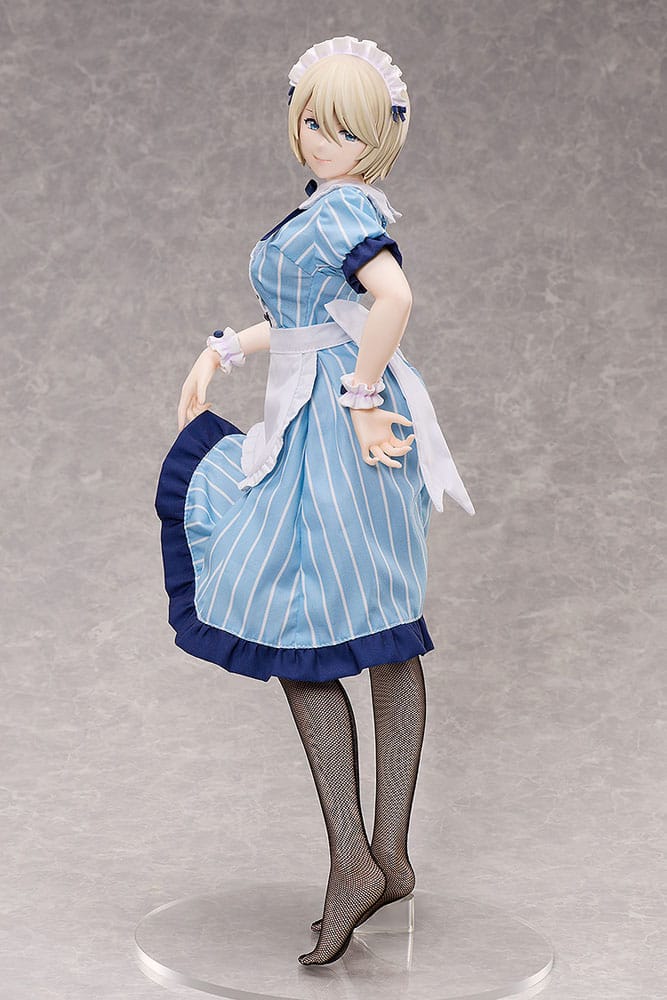 Akane Hououji PVC Statue 1/4 45 cm The Café Terrace and Its Goddesses Scalefiguren Yokina