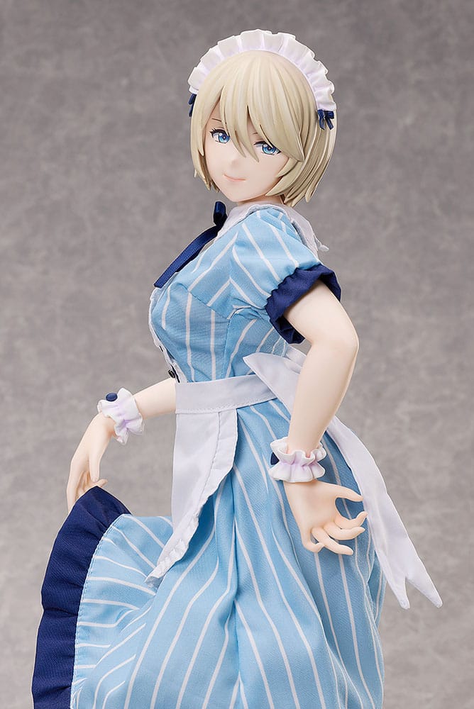 Akane Hououji PVC Statue 1/4 45 cm The Café Terrace and Its Goddesses Scalefiguren Yokina