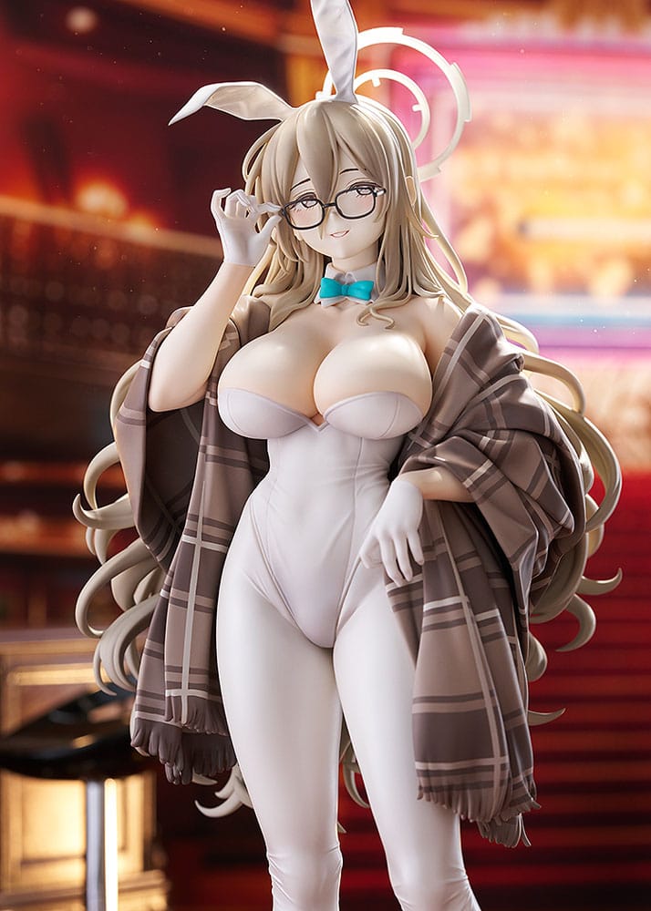 Akane Murokasa (Bunny Girl) PVC Statue 1/7 30 cm Blue Archive Scalefiguren Yokina