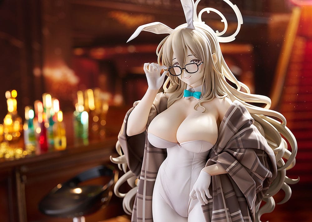 Akane Murokasa (Bunny Girl) PVC Statue 1/7 30 cm Blue Archive Scalefiguren Yokina