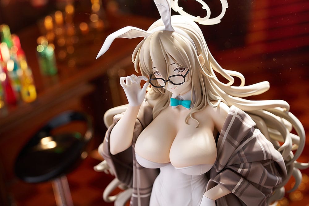 Akane Murokasa (Bunny Girl) PVC Statue 1/7 30 cm Blue Archive Scalefiguren Yokina