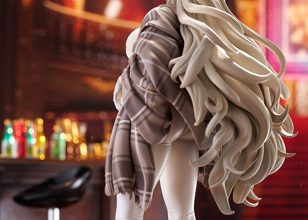 Akane Murokasa (Bunny Girl) PVC Statue 1/7 30 cm Blue Archive Scalefiguren Yokina
