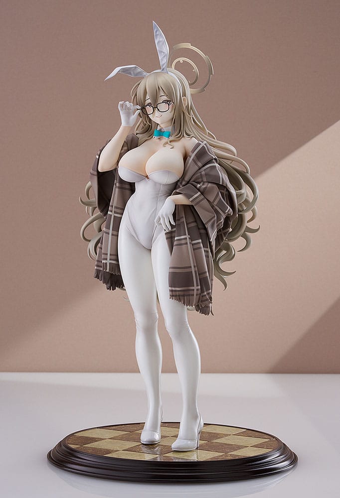 Akane Murokasa (Bunny Girl) PVC Statue 1/7 30 cm Blue Archive Scalefiguren Yokina
