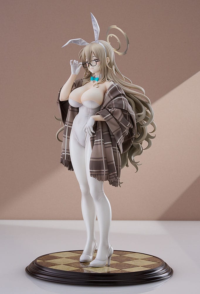 Akane Murokasa (Bunny Girl) PVC Statue 1/7 30 cm Blue Archive Scalefiguren Yokina