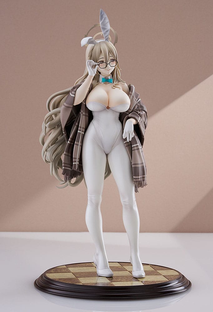 Akane Murokasa (Bunny Girl) PVC Statue 1/7 30 cm Blue Archive Scalefiguren Yokina