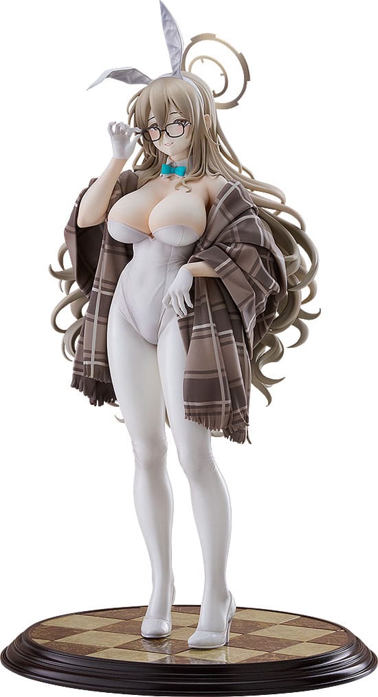Akane Murokasa (Bunny Girl) PVC Statue 1/7 30 cm Blue Archive Scalefiguren Yokina