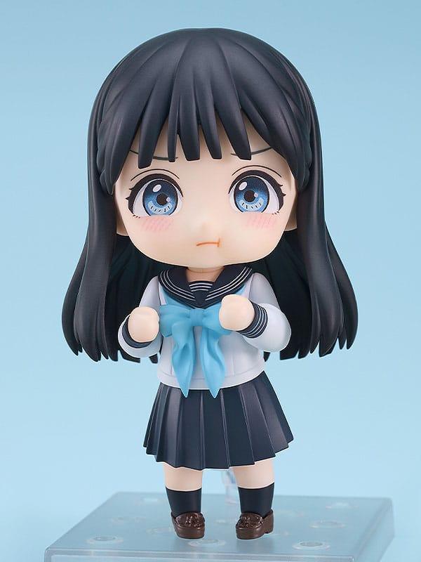 Akebi's Sailor Uniform Nendoroid Actionfigur Komichi Akebi 10 cm Nendoroids Yokina